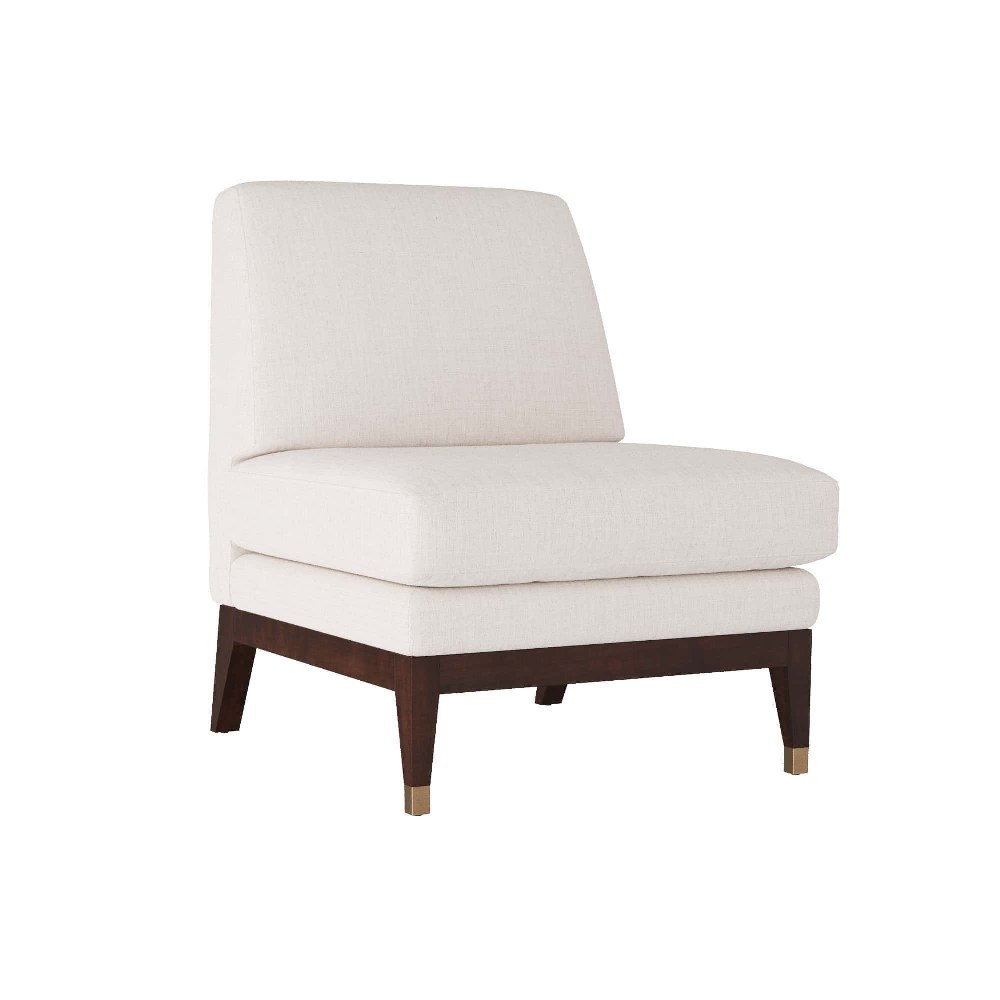 Sawyer Chair 33 Inch Tall and 26 Inch Wide by Arteriors - 8173
