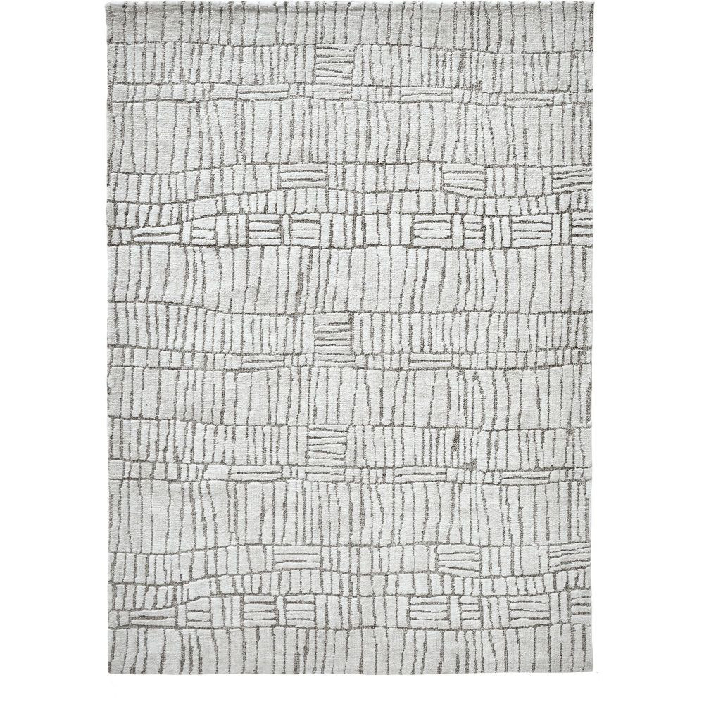 Hazel Indoor Rug 86.6 Inch Tall and 63 Inch Wide by Renwil Inc - RHAZ-10262
