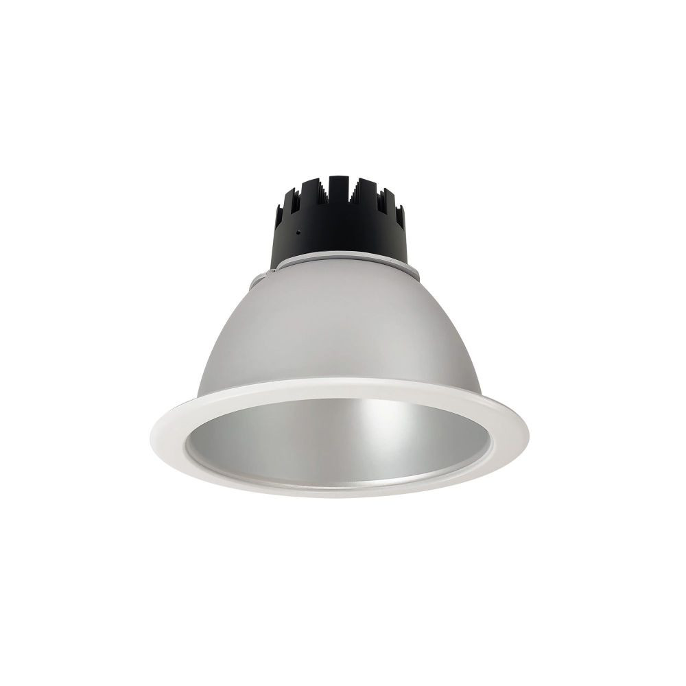 Sapphire III 38W LED 6" Flood Round Open Reflector/EM Test Switch by Nora - NC3-61L4-EMI