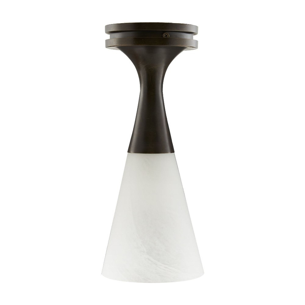 Shauna 1 Light 5 Inch Wide Flush Mount by Arteriors - 49295