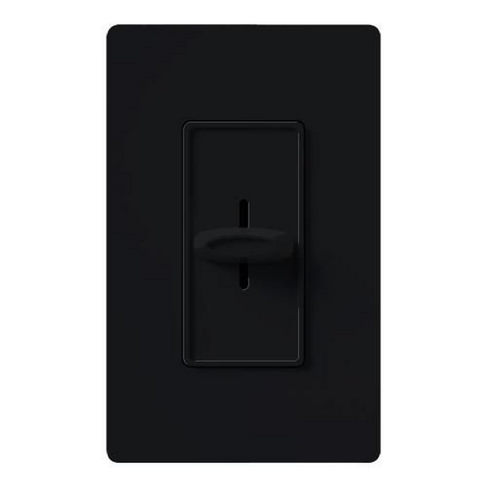 Skylark 6.9 Inch 120V Quiet Fan Clamshell by Lutron SFSQ-FH - SFSQ-FH