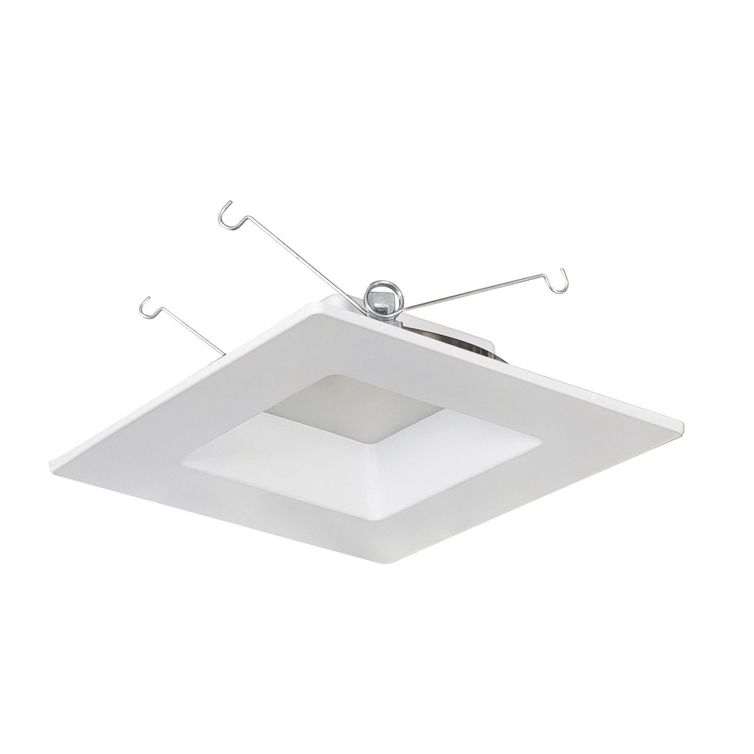 ジサクラ 70 「type2 #アーポロ」「slim #アーポロ ノーグロー」 NOXAC Series 17W LED 5/6 Inches AC Onyx High Lumen Square