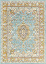 Bodrum Rugs 63 x 87 Inches by Surya BDM2300 - BDM2300