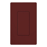 Claro 4.6 Inch Blank Insert by Lutron - SC-BI