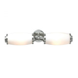 Eliot 6W 2 LED Vanity Light by Lucas and McKearn - BB-ELIOT2