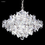 Millennium 25 Light Medium 2 Tier Chandelier by James Moder - 91338