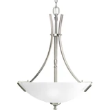 Wisten 3 Light Large Pendant by Progress - P3757