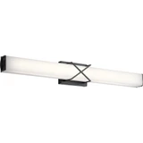 Trinsic 3 Light Vanity Light by Kichler - 45658