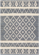 Handira Rugs 24 x 36 Inches by Surya HNR2300 - HNR2300