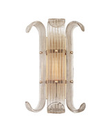 Brasher 1 Light Wall Sconce by Hudson Valley - 2900
