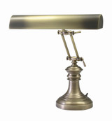 2 Light Piano/Desk Lamp 16 Inches Tall and 14 Inches Wide by House of Troy - P14-204