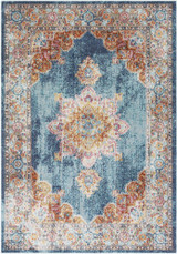 Serapi Rugs 63 x 87 Inches by Surya SRP2310 - SRP2310