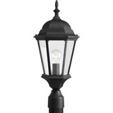 Welbourne Outdoor Light 1 Light 9.38 x 21.75 Inches by Progress - P5482