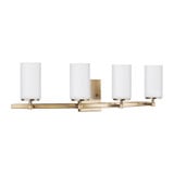 Alturas 4 Light Vanity Light by Generation - 4424604