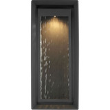 Urbandale Grande 26W LED Outdoor Wall Lantern by Visual Comfort Studio - OL13704