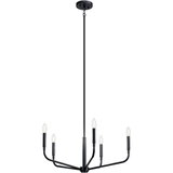 Madden 5 Light Medium Chandelier by Kichler - 52717