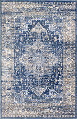 Indigo Rugs 24 x 35 Inches by Surya IGO2315 - IGO2315
