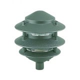 One Light Outdoor Path Fixture by Generation - 9226