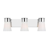 Roy 3 Light Vanity Light by Visual Comfort Studio - DJV1083