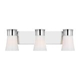 Roy 3 Light Vanity Light by Visual Comfort Studio - DJV1083