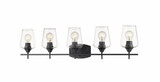 Joliet 5 Light Vanity Light by Z Lite - 473-5V