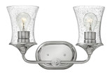 Thistledown 2 Light Vanity Light by Hinkley - 51802