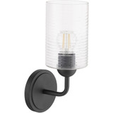 Charlotte 1 Light Wall Sconce by Quorum - 598-1