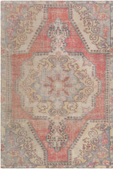 Unique Rugs 24 x 36 Inches by Surya UNQ2315 - UNQ2315