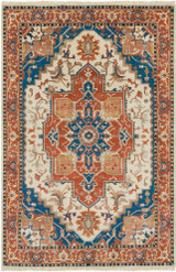 Zeus Rugs 24 x 36 Inches by Surya ZEU8002 - ZEU8002