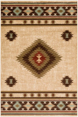 Paramount Rugs 26 x 91 Inches by Surya PAR1085 - PAR1085