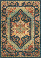 Masala Market Rugs 24 x 36 Inches by Surya MMT2310 - MMT2310