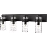 Fontaine 4 Light Vanity Light by Z Lite - 3035-4V