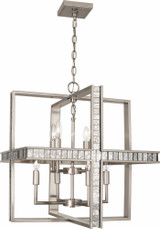 Diana 8 Light Large Pendant by Robert Abbey - 204