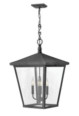 Trellis 4 Light Medium Outdoor Pendant by Hinkley - 1428