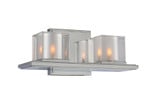 Naples 2 Light Vanity Light by Kalco - 306432