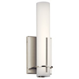 Traverso 1 LED Wall Sconce by Elan - 837-1WS