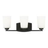 Franport 3 Light Vanity Light by Generation - 4428903
