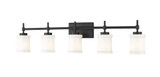 Cadoc 5 Light Vanity Light by Z Lite - 622-5V