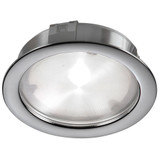 Led 4W 1 LED 2.64 Inch Wide Puck Light by Dainolite - PLED-04
