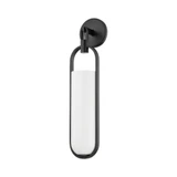 Lorimer 8W 1 LED Light Wall Sconce by Hudson Valley - 7922