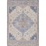 Murat Rugs 63 x 87 Inches by Surya MUT2318 - MUT2318
