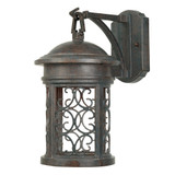 Ellington 1 Light Wall Lantern by Designers Fountain - 31121
