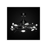 Secret Garden - LED Fandelier-32 Inches Wide by Schonbek  - S2432