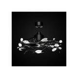 Secret Garden - LED Fandelier-32 Inches Wide by Schonbek  - S2432