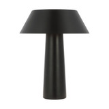 Sesa 2.2W 1 LED Accent Rechargeable Table Lamp by Visual Comfort Modern - SLTB56927