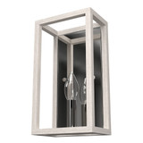 Squire Manor 1 Light Wall Sconce by Hunter - 19SM1