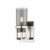 Utopia 1 Light Wall Sconce by Innovations - 426-1W-G426-8
