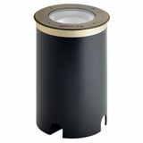 Landscape Led C Series 20W 3000K 1 LED In-Ground Light by Kichler  - 16230