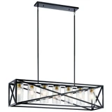Moorgate 7 Light Mini Chandelier by Kichler - 44082
