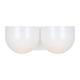 Cheverny 2 Light Vanity Light by Visual Comfort Studio - LXV1002